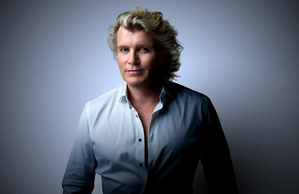 'Hans Klok en Hans Kazàn gaan samen show maken'